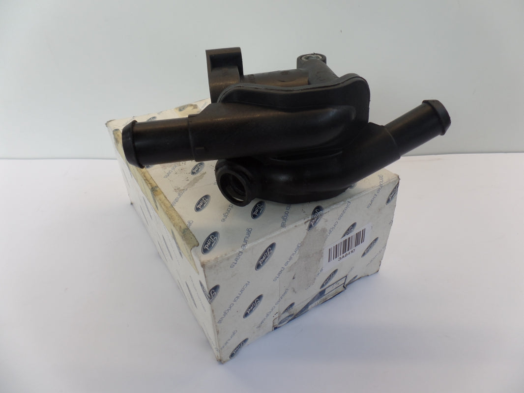 Original FORD Fiesta CX Escort FA Focus CAK Thermostatgehäuse 1319479