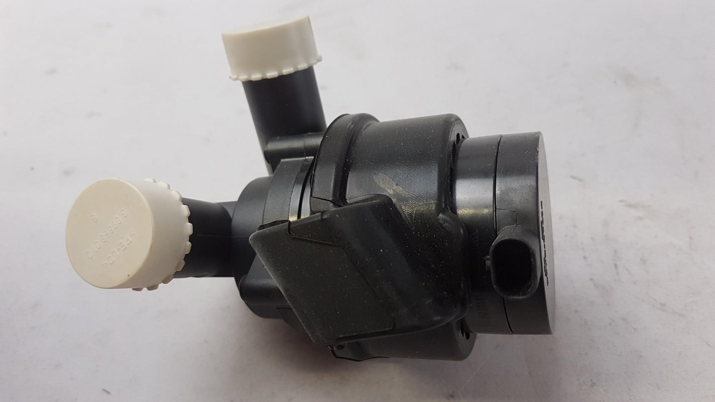 Original OE VOLVO Zusätzliche Wasserpumpe 1319708