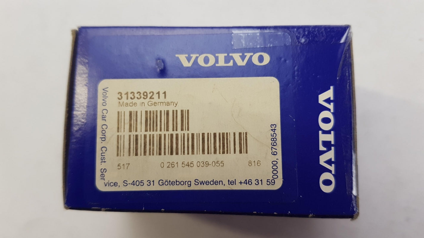 Original OE VOLVO Kraftstoffdruck Sensor 31339211