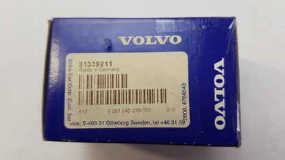 Original OE VOLVO Kraftstoffdruck Sensor 31339211