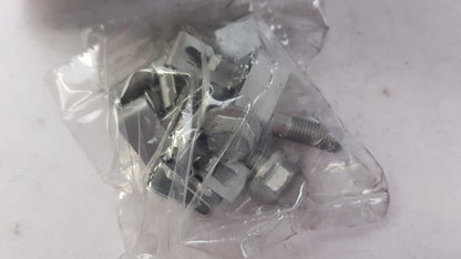 Original JAGUAR XJ (2003-2009) Bremsbeläge Bremsklötze Vorne C2C23786