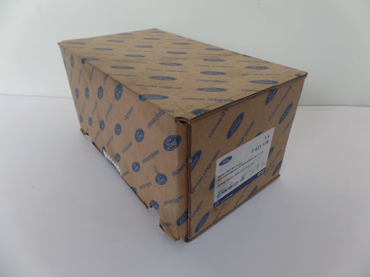 Original FORD S-Max (CA1) '06-'15 Bremsbeläge Bremsklötze vorne 1431178