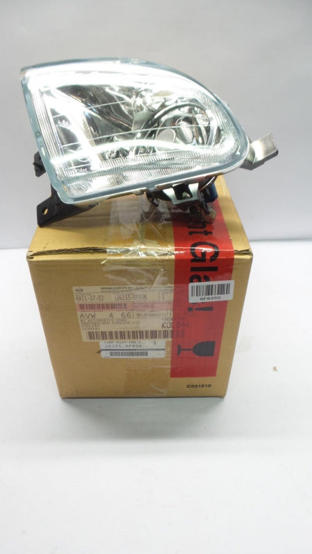 Original NISSAN Primera (P11 WP11) '00-'02 Nebelscheinwerfer links 261559F926