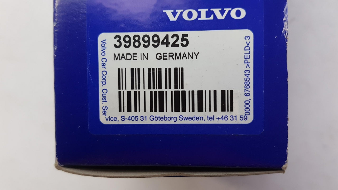 Original OE VOLVO Türgriff 39899425