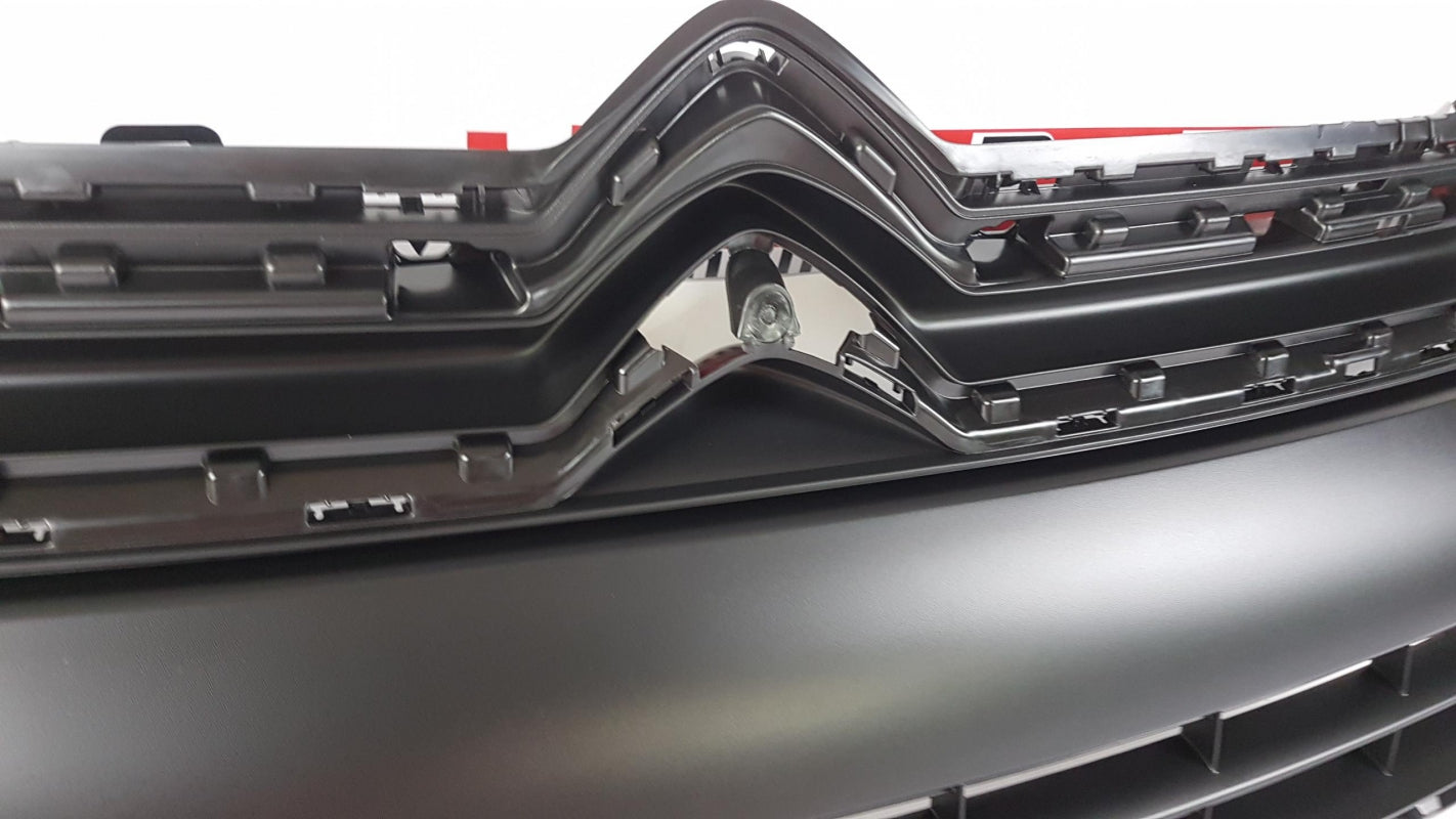 Original OE Peugeot Kühlergitter 9810963780