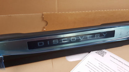 Original LR Discovery Sport Einstiegsleisten beleuchtet Vorne VPLCS0286PVJ
