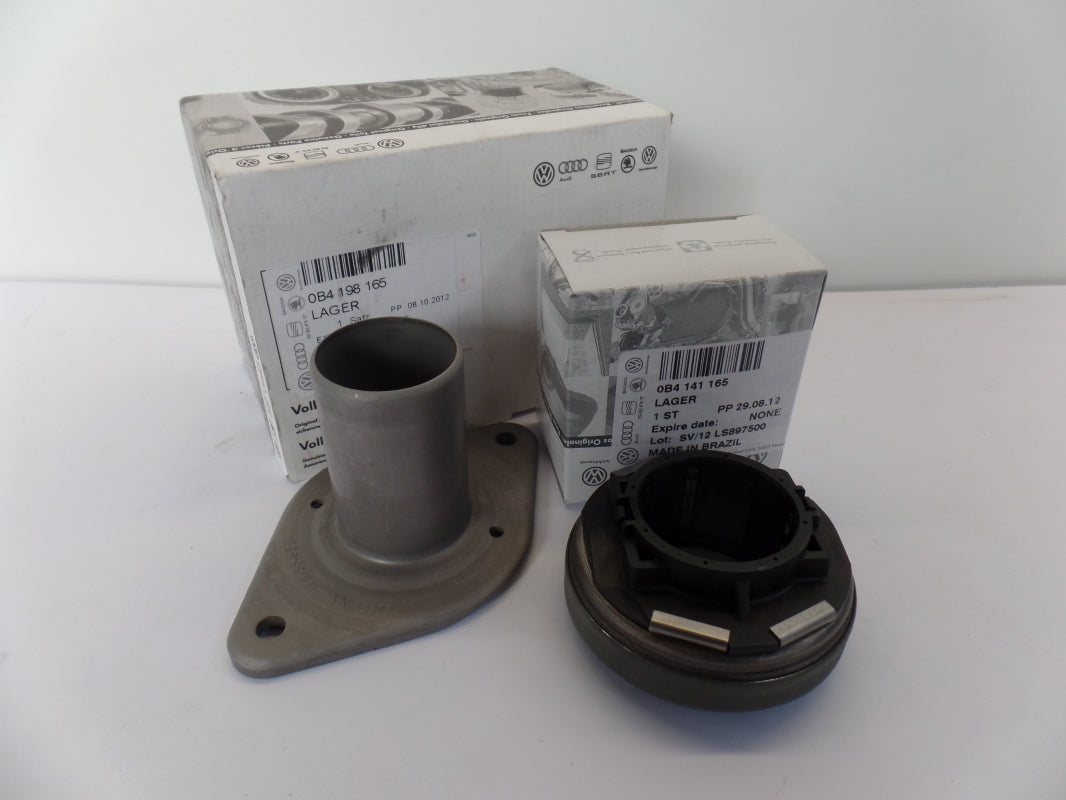 Original AUDI A4 (8K) A5 (8F/8T) A6 (4G) Q5 (8R) Drucklager 0B4198165