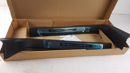 Original LR Discovery Sport Einstiegsleisten beleuchtet Vorne VPLCS0286PVJ