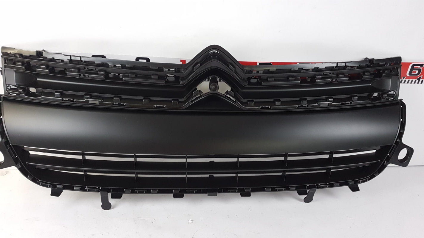 Original OE Peugeot Kühlergitter 9810963780