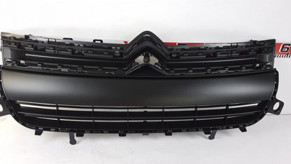 Original OE Peugeot Kühlergitter 9810963780