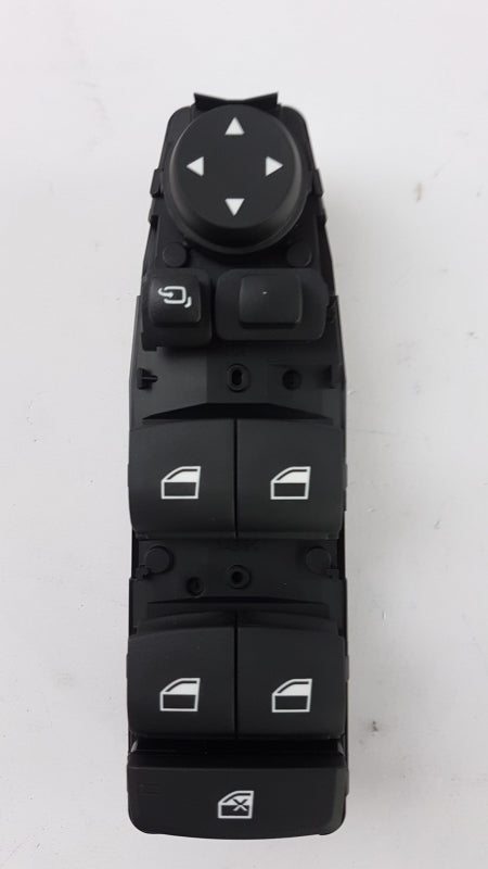 Original OE BMW Fensterheber & Spiegel Kombischalter 61319362116