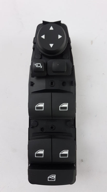 Original OE BMW Fensterheber & Spiegel Kombischalter 61319362116