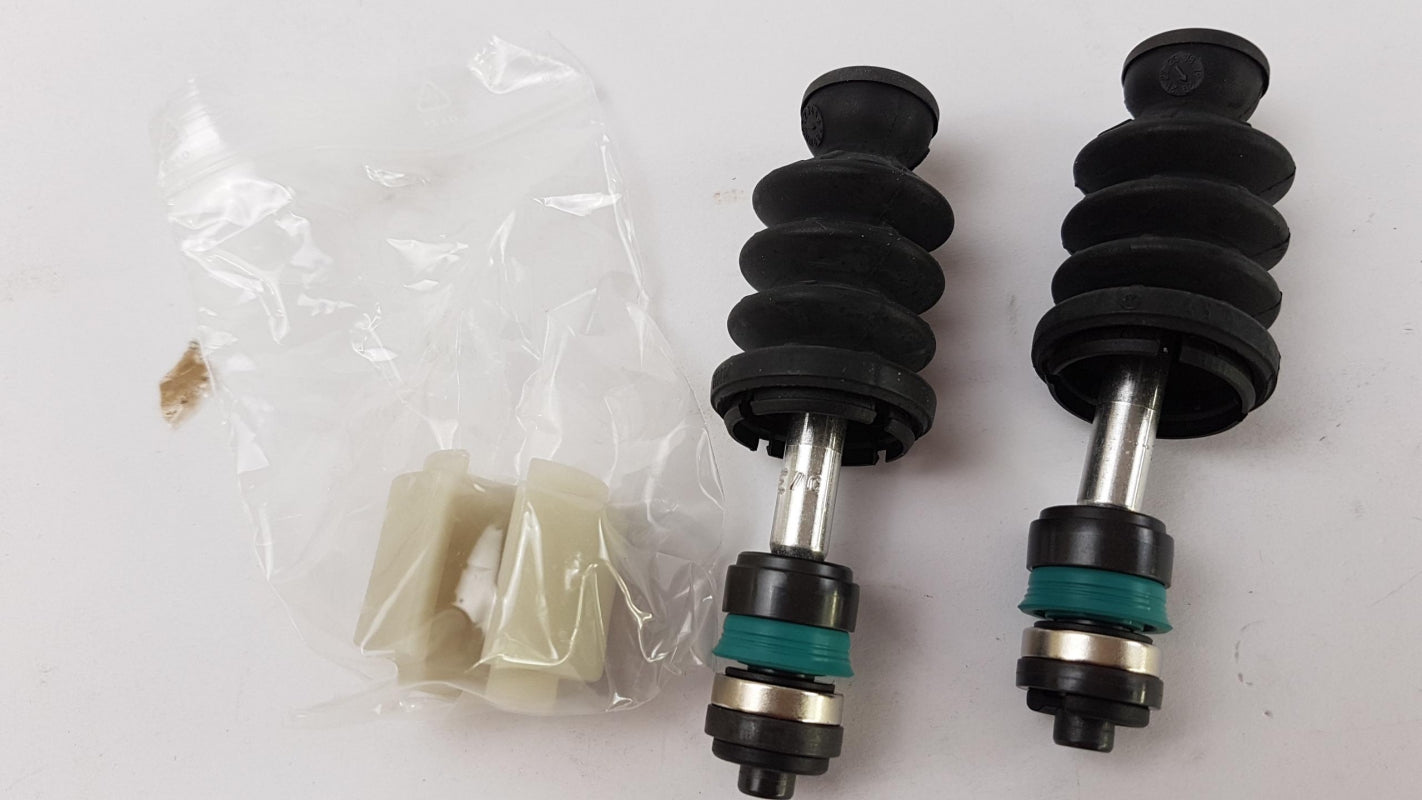 Original OE Volkswagen Kolben / Hülse Reparatursatz 0AM398091