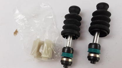 Original OE Volkswagen Kolben / Hülse Reparatursatz 0AM398091