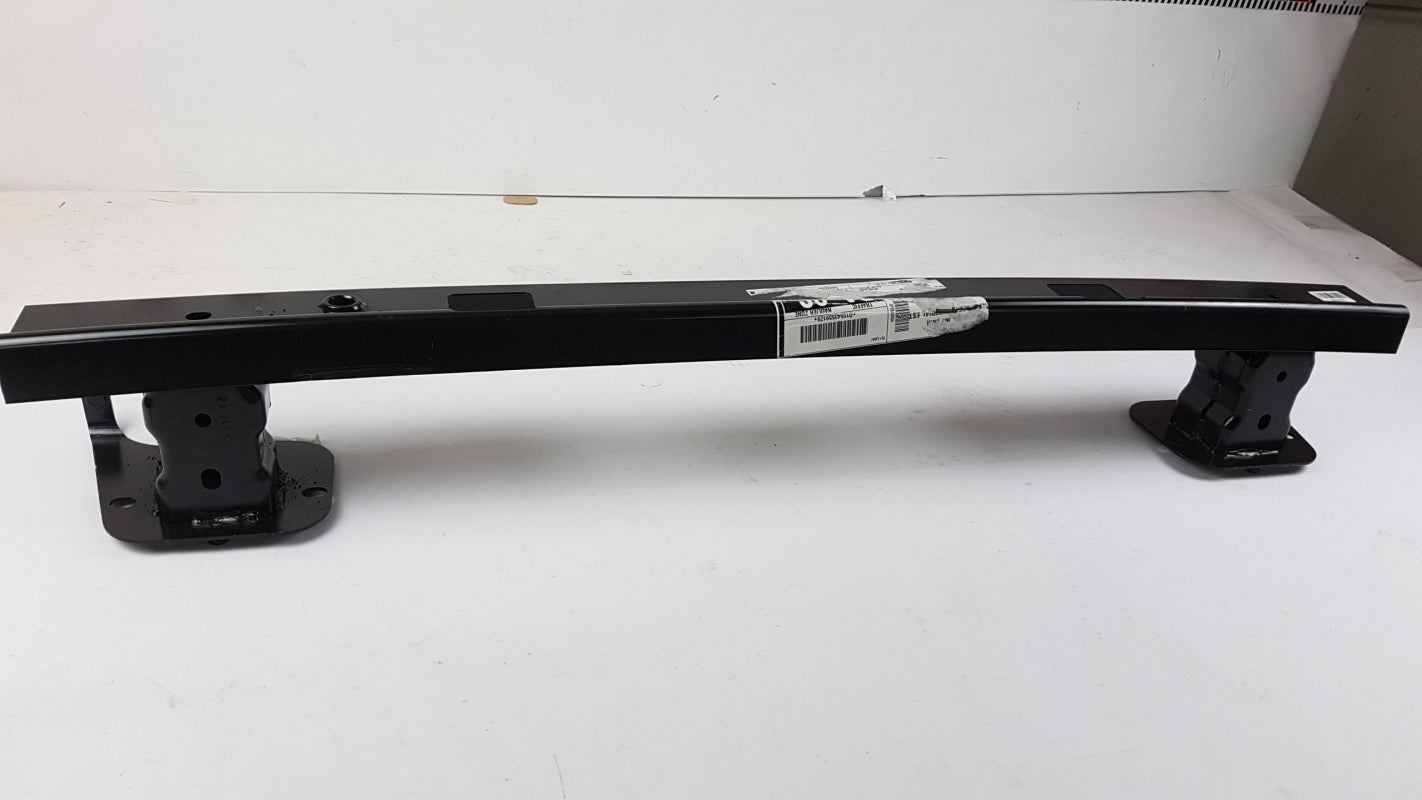 Original OE Peugeot Stoßstangen Träger 7414RJ