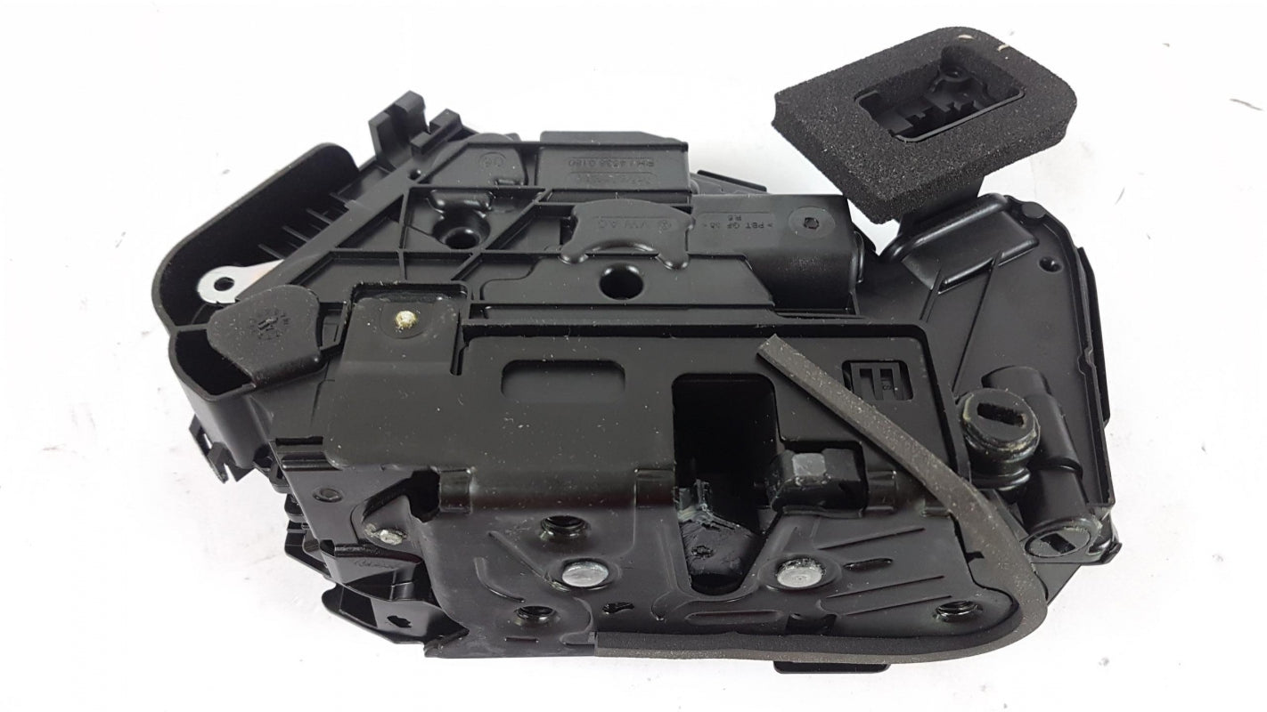 Original AUDI A3 Q3 VW Tiguan CUPRA Formentor Türschloß hinten rechts 5TA839016L