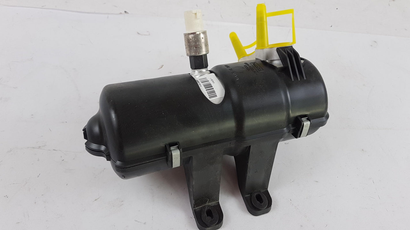 Original FORD Transit TT9 2006-2014 Klimaanlage Akkumulator 1371585