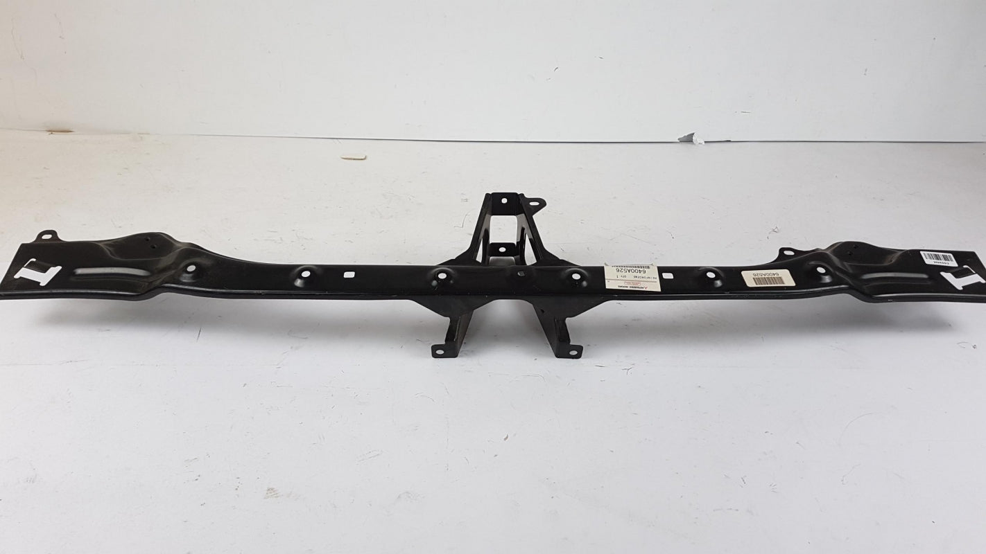Original OE MITSUBISHI Stoßstangen Träger 6400A526