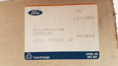 Original FORD Transit TT9 2006-2014 Klimaanlage Akkumulator 1371585