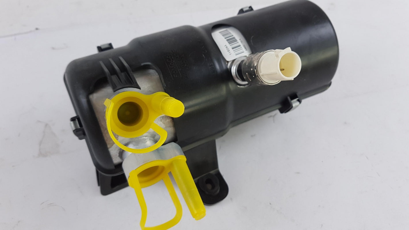 Original FORD Transit TT9 2006-2014 Klimaanlage Akkumulator 1371585