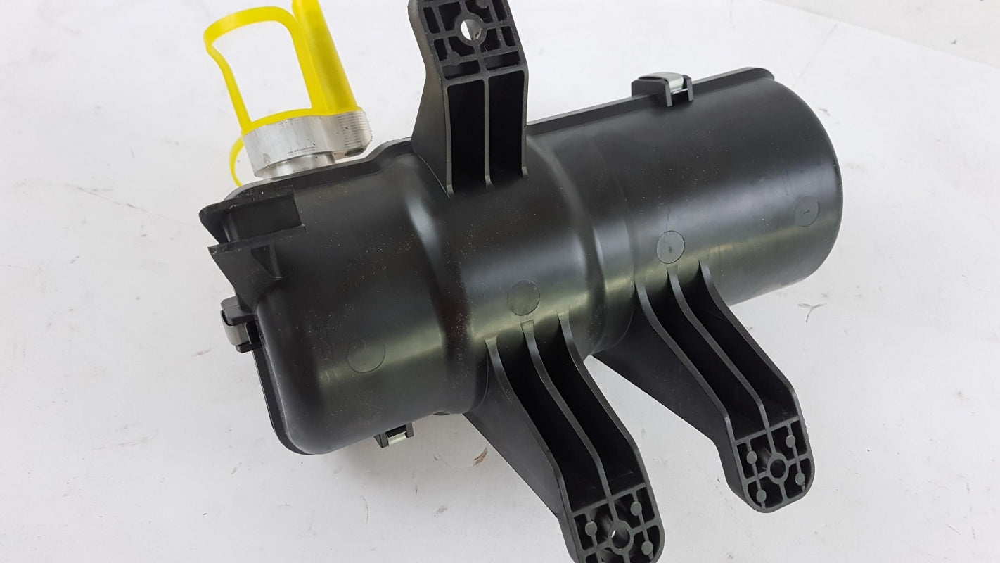 Original FORD Transit TT9 2006-2014 Klimaanlage Akkumulator 1371585