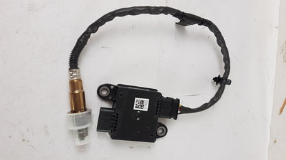 Original OPEL Zafira Tourer C Cascada NOx-Sensor Lambdasonde 55501897