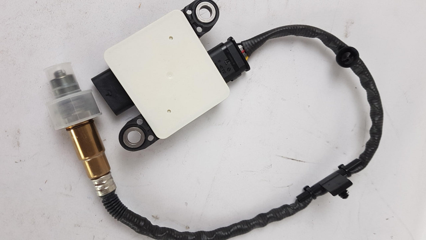 Original OPEL Zafira Tourer C Cascada NOx-Sensor Lambdasonde 55501897