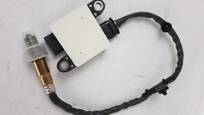 Original OPEL Zafira Tourer C Cascada NOx-Sensor Lambdasonde 55501897