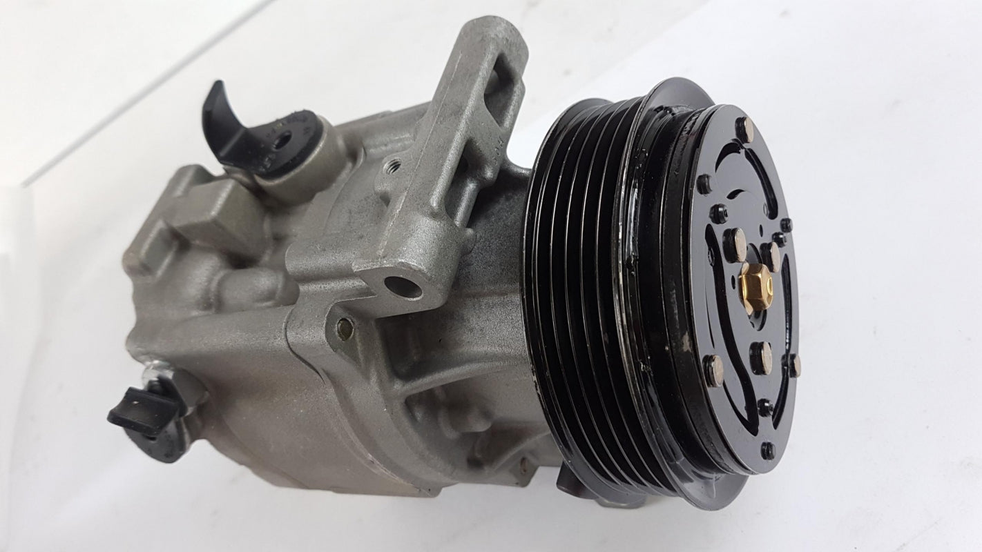 Original OE FIAT Klimakompressor 71785269