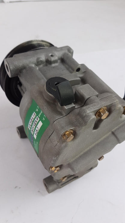 Original OE FIAT Klimakompressor 71785269