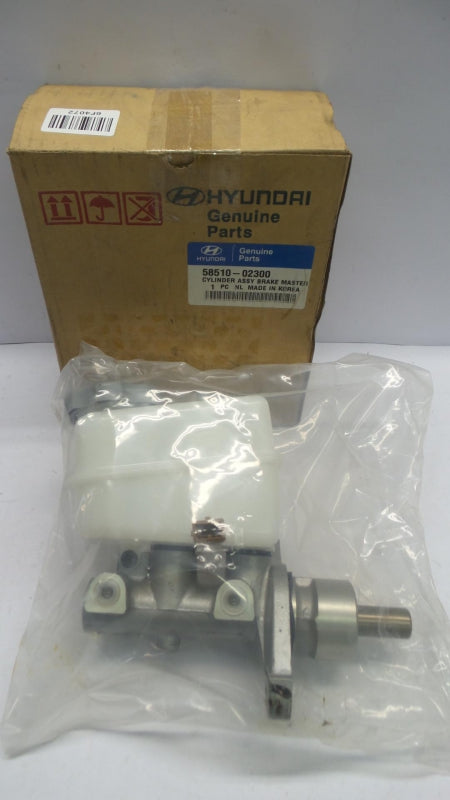 Original HYUNDAI Atos '97-'01 Hauptbremszylinder 5851002300