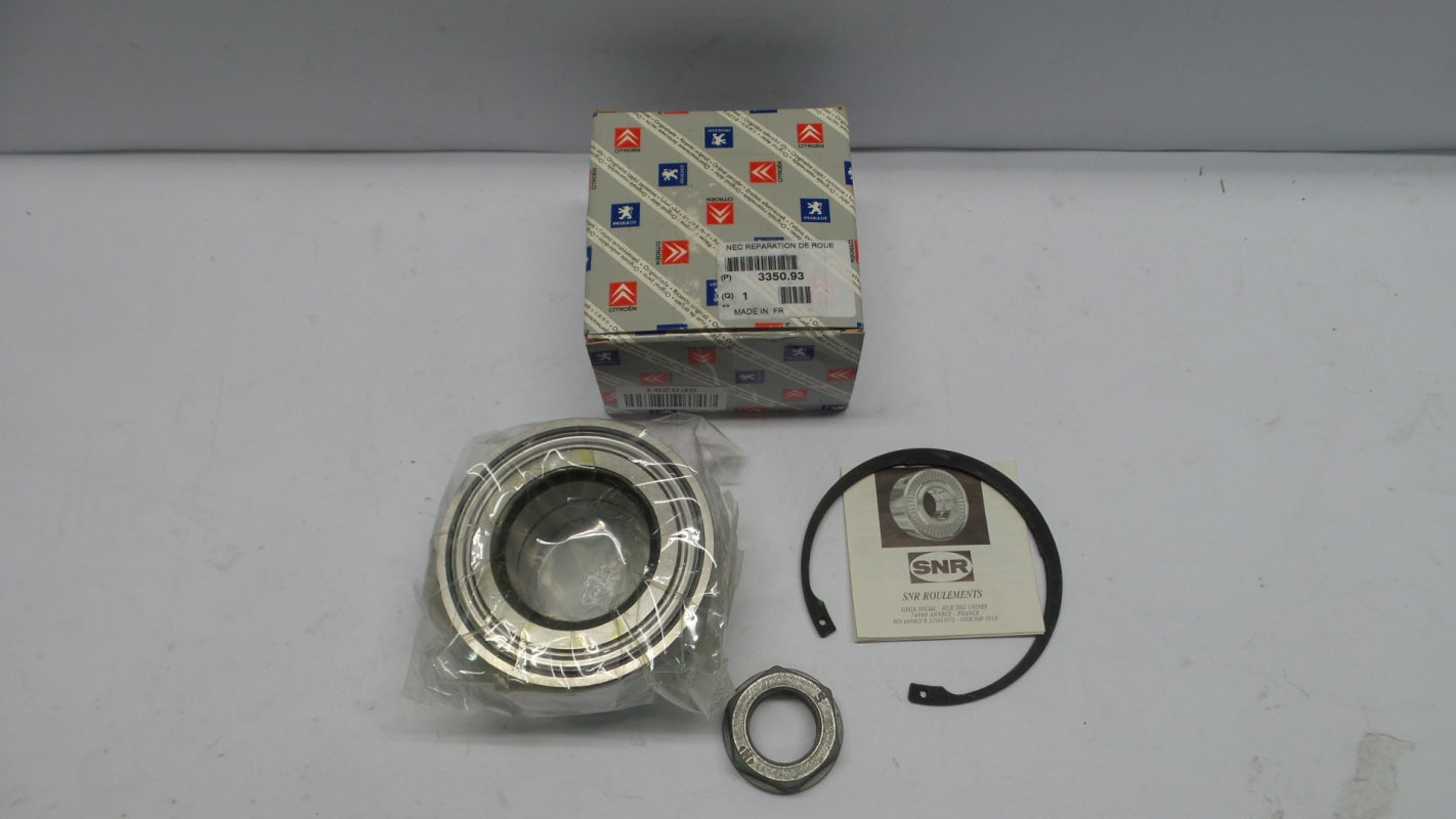 Original PEUGEOT Expert III Tepee CITROEN Jumpy III Radlagersatz vorne 335093