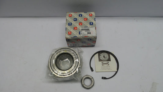 Original PEUGEOT Expert III Tepee CITROEN Jumpy III Radlagersatz vorne 335093