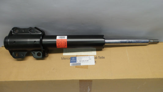 Original MERCEDES-BENZ W904 Sprinter Stoßdämpfer vorne A9043201930