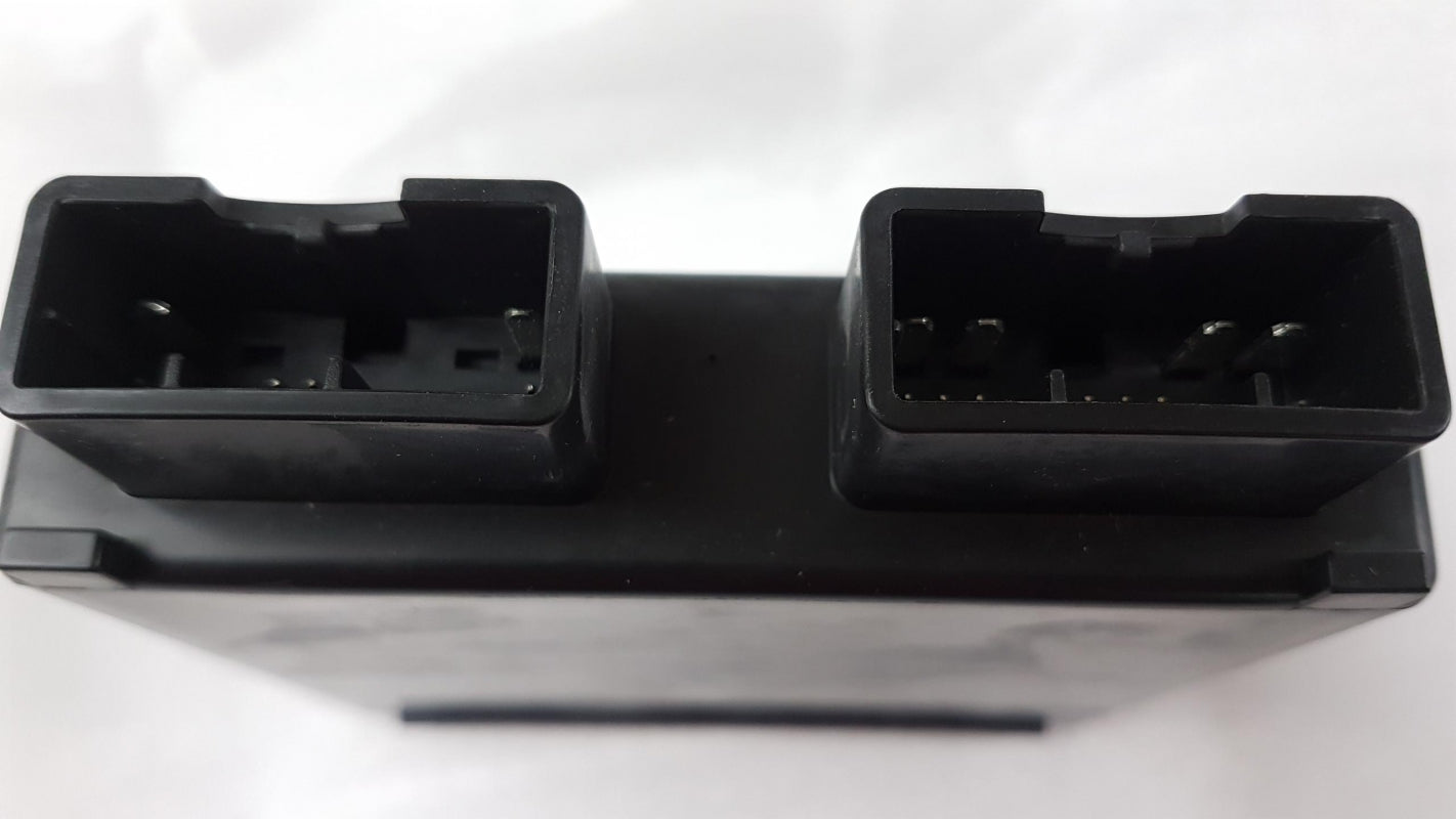Original OE LAND ROVER Steuergerät VPLWP0177