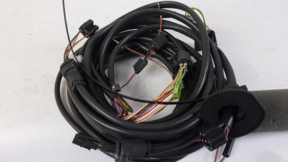 Original OE FORD Anhängerkupplung Elektrosatz 1221079