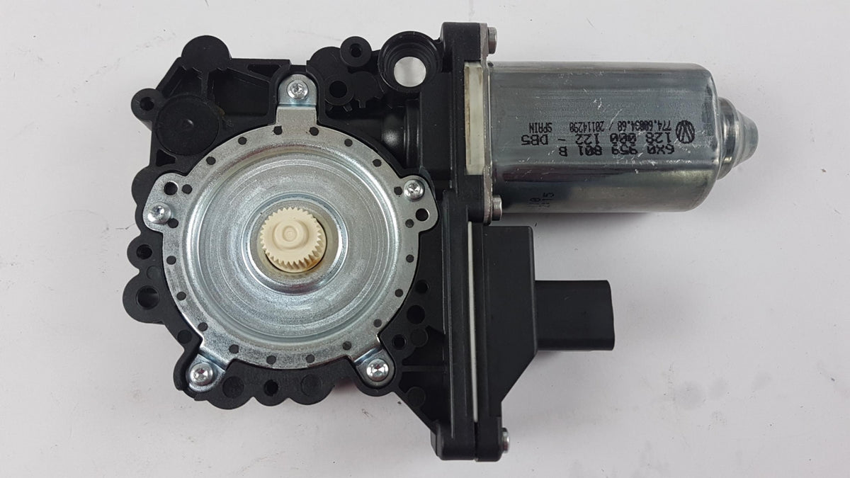 Original VW Lupo (6X) SEAT Arosa (6H) Fensterhebermotor Rechts 6X0959801B