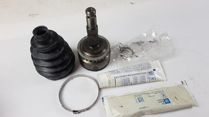 Original OE OPEL Antriebswelle Gelenksatz 9201725