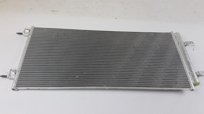 Original OPEL Astra-K Klimakondensator 39131676