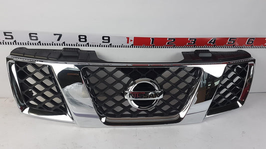 Original NISSAN Pathfinder III (05-10) Kühlergitter Kühlergrill Vorne 62310EB400