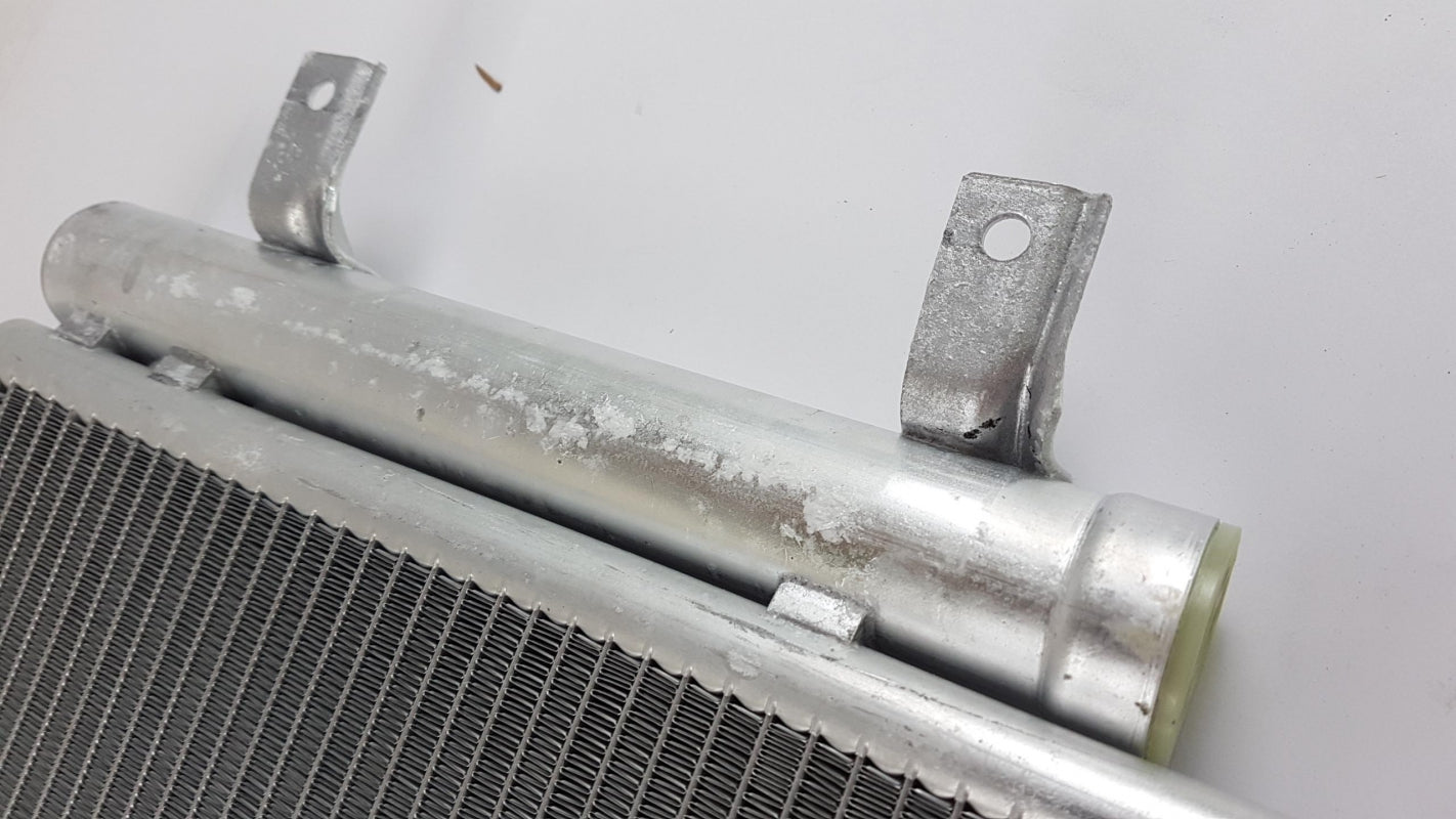 Original OPEL Astra-K Klimakondensator 39131676