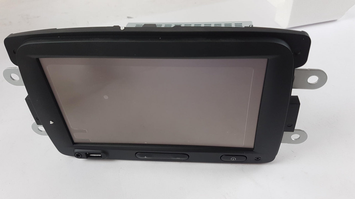 Original OE RENAULT Multimedia Haupteinheit 281151851R