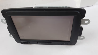 Original OE RENAULT Multimedia Haupteinheit 281151851R