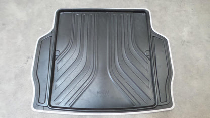 Original BMW 1er F20 F21 Gepäckraumformmatte Urban Basis 51472219975