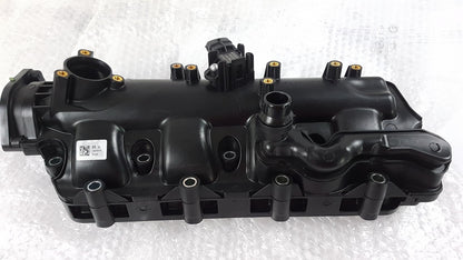 Original FIAT Sedici (2012-2014) Ansaugkrümmer Ansaugstutzen 2.0 JTDM 55259083