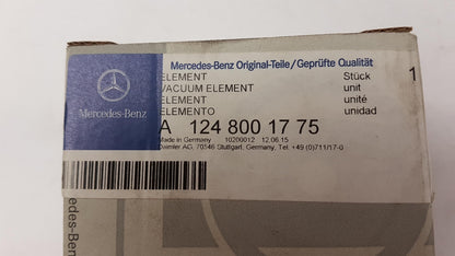 Original OE MERCEDES-BENZ Zentralverriegelung Stellmotor A1248001775