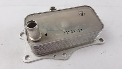 Original OE OPEL Motorölkühler 25192111
