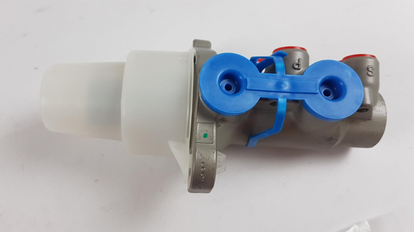 Original OPEL Antara CHEVROLET Captiva (C140) Hauptbremszylinder 93745974