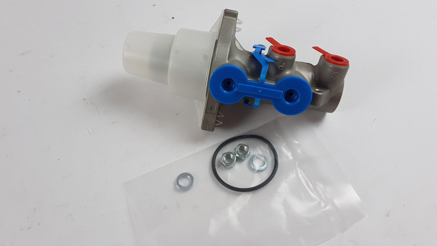 Original OPEL Antara CHEVROLET Captiva (C140) Hauptbremszylinder 93745974