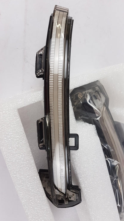 Original VOLKSWAGEN Arteon Golf VIII R Blinkleuchte 5H0052215